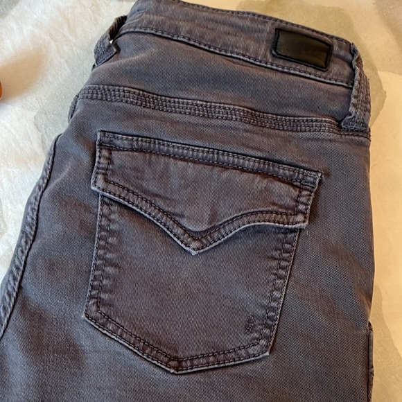 Joie skinny cargo pants - Picture 10 of 10